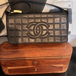 Vintage Chanel Purse